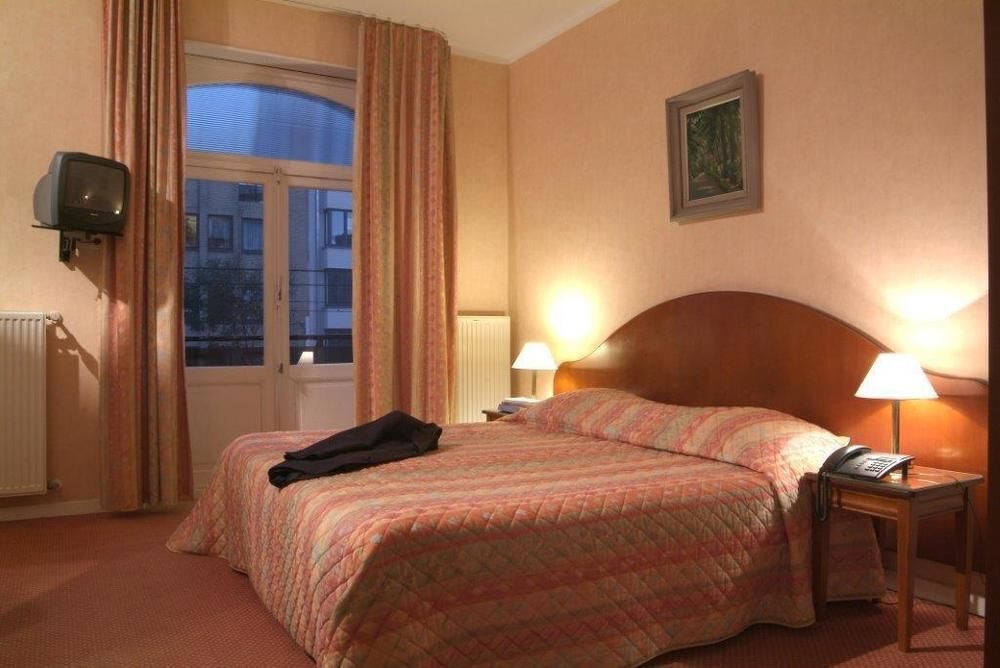 Malecot Hotel By F-Hotels Blankenberge Kültér fotó