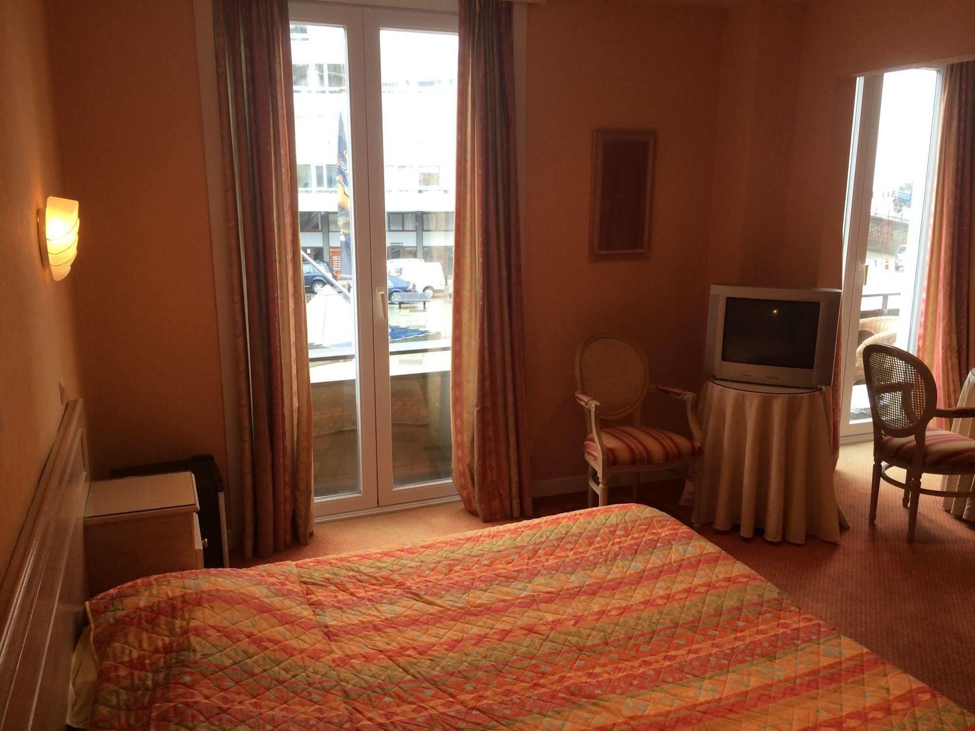Malecot Hotel By F-Hotels Blankenberge Kültér fotó