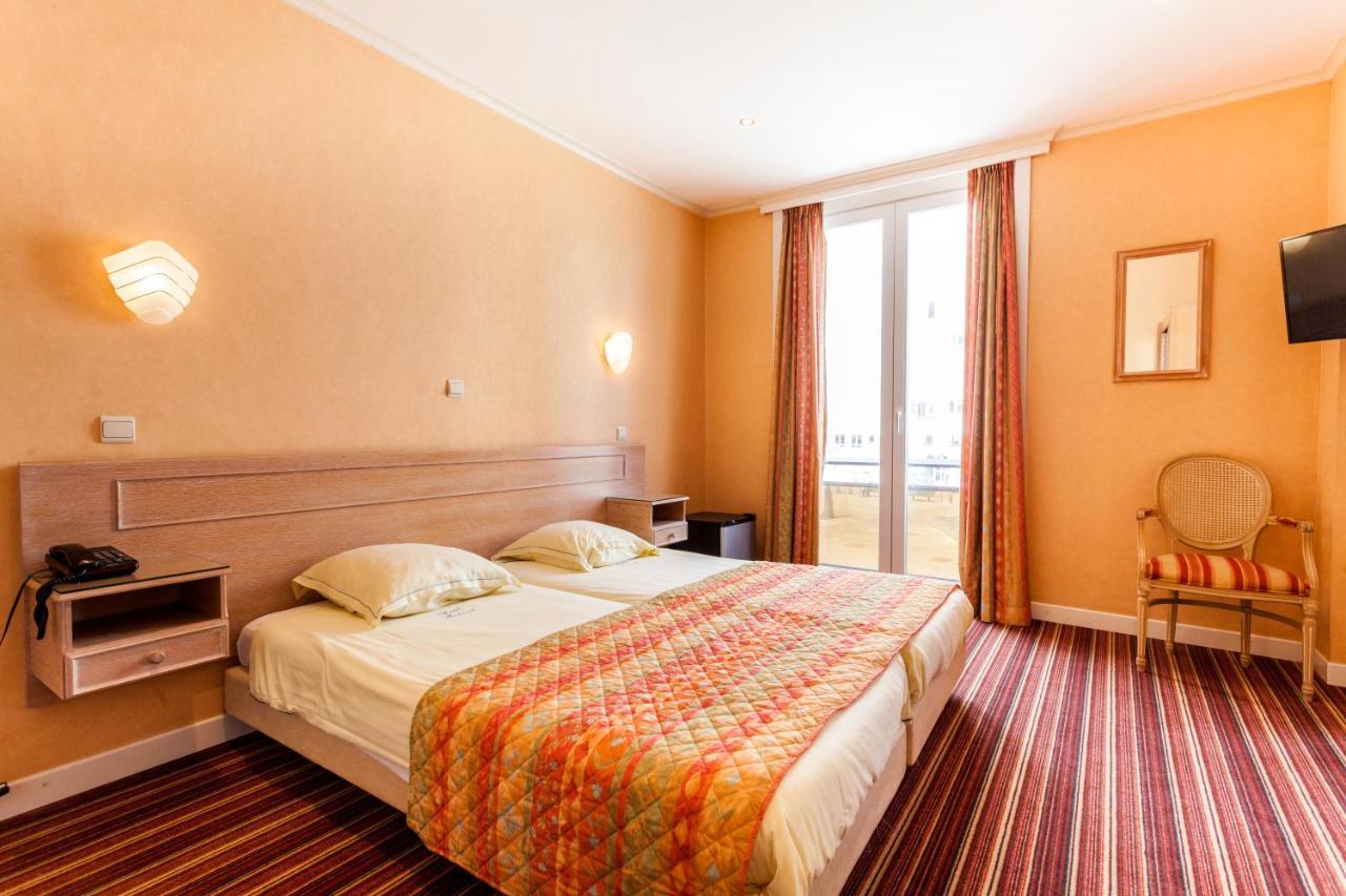 Malecot Hotel By F-Hotels Blankenberge Kültér fotó